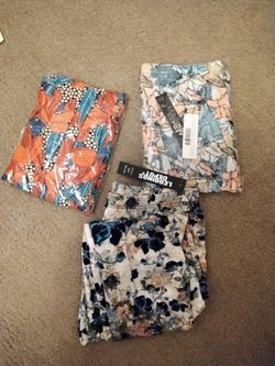 Plus size leggings
