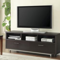 60" TV Console