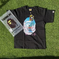 Bape Tee