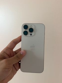 iPhone 16 Pro Max 256GB Gold