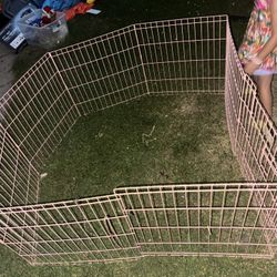 Dog Gate 