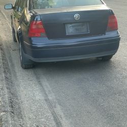 2004 Volkswagen Jetta