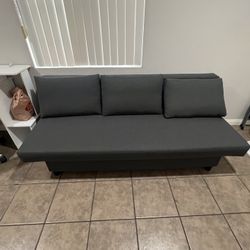 IKEA Sofa Sleeper