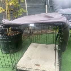 Dog Crate