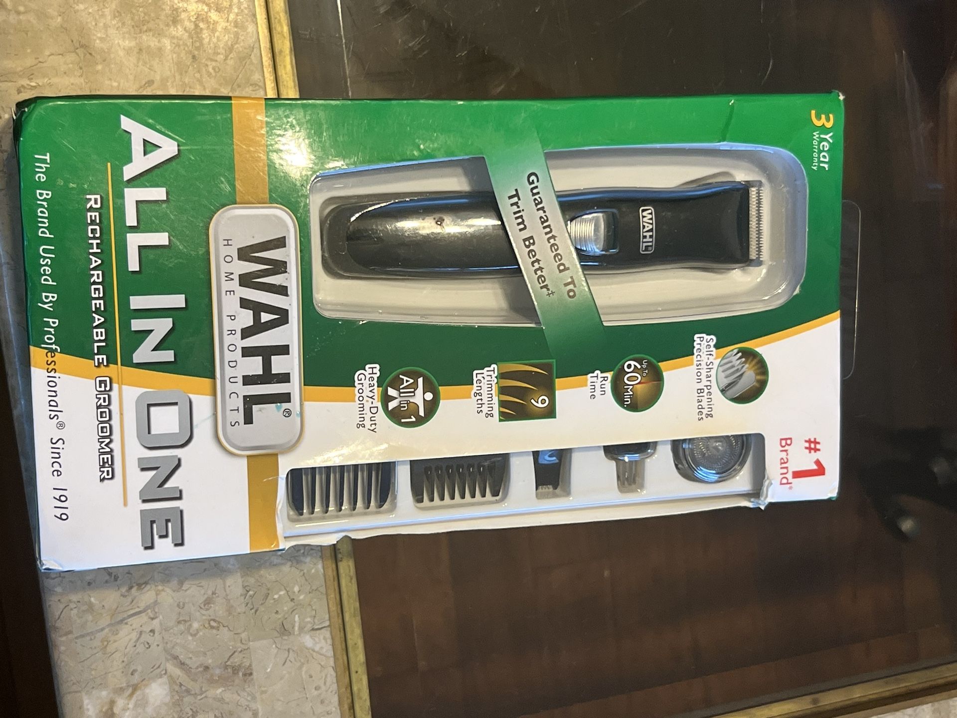 Trimmers