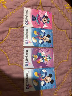 DISNEYLAND $150 EACH FIRM 🎟️🎫🎟️🎫🎟️🎫🎟️🎫🎟️🎫🎟️🎫🎟️🎫