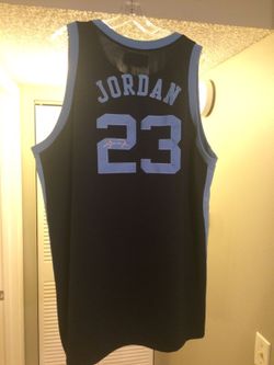 Jordan Carolina 23