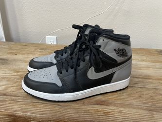 Jordan 1 High Shadow