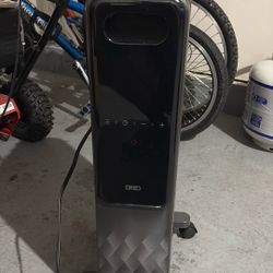 Brand New Electric Space Heater 