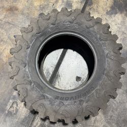 Maxxis ML1 Carnivore ATV tires