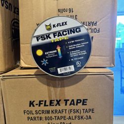 K - Flex Tape