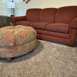 Free Lazy boy Hide A Bed Sofa