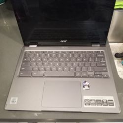 Chromebook Spin713