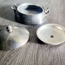 Rogers, Silver Plated Item Number 5022