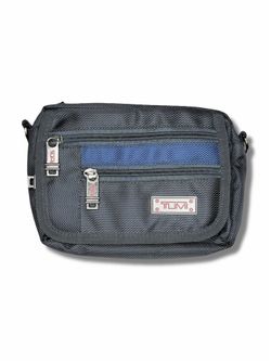 Tumi pouch