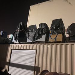 Fuel Storage Tanks Double Wall Containment Make Offer