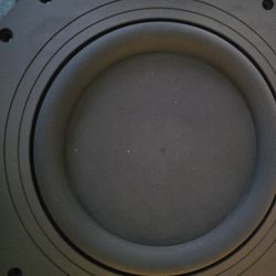 tb speaker w6 2100 ( Open Box New) Never Use