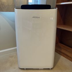 Portable Room Air Conditioner