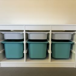 IKEA Storage Shelf