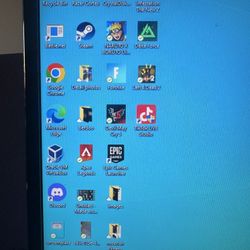 Gaming PC 
