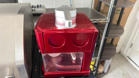 Snow Cone Machine