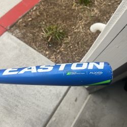 Easton speed  27 / 17