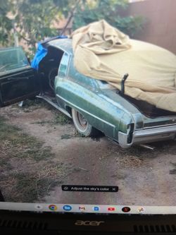 Monte Carlo Parts