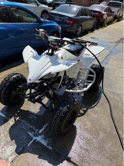 Yf450