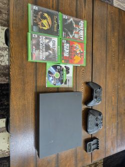 Xbox 