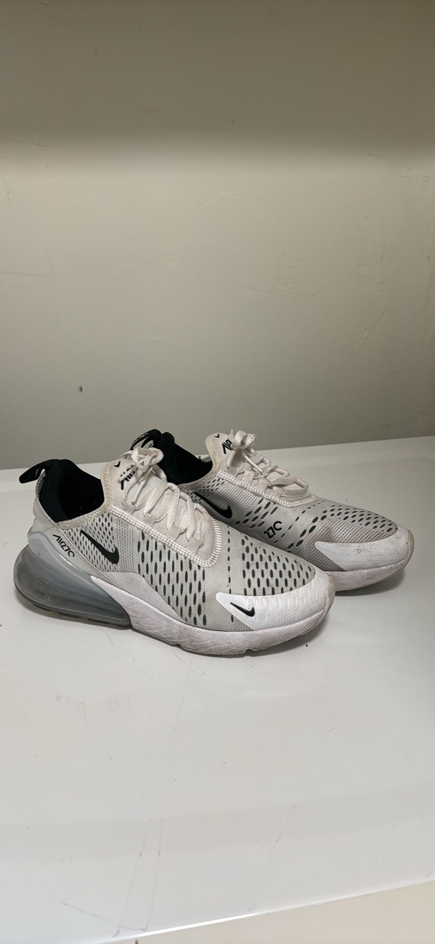 Nike Airmax 270s W7