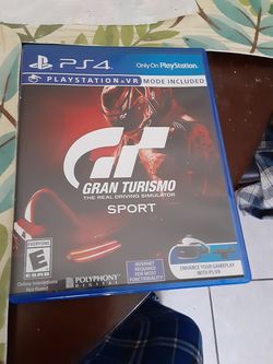 Gran turismo
