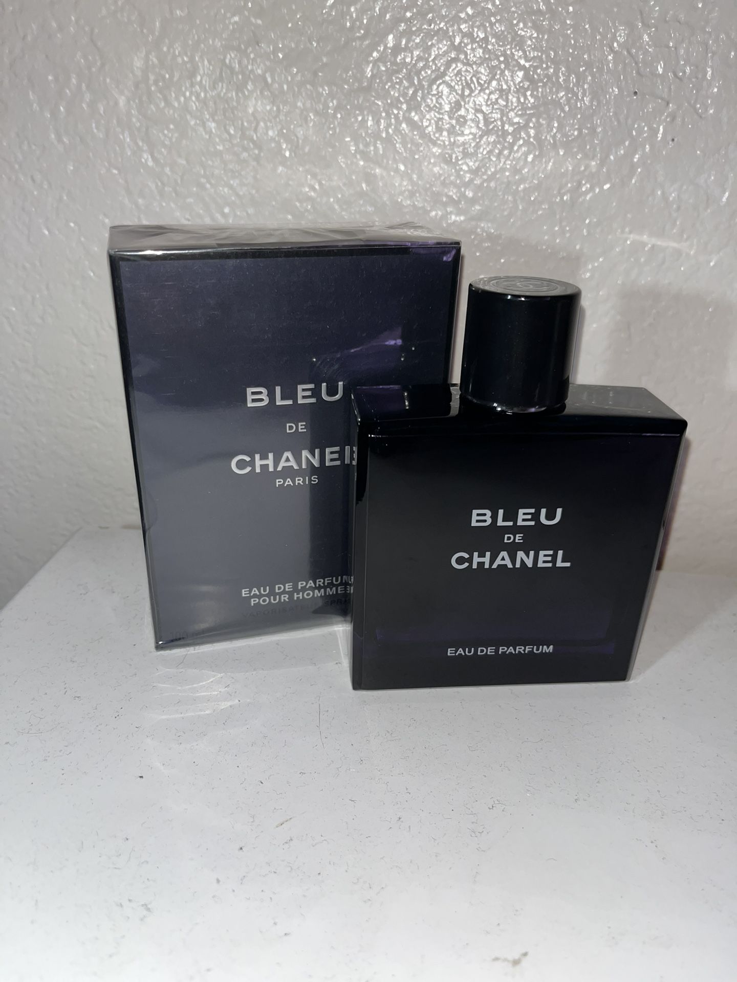 Bleu De Chanel Paris Eau De Parfum