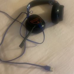 Computer Ear Phones
