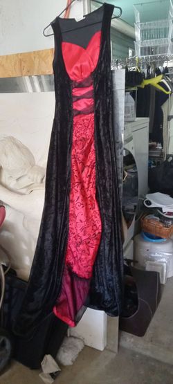 Halloween dress