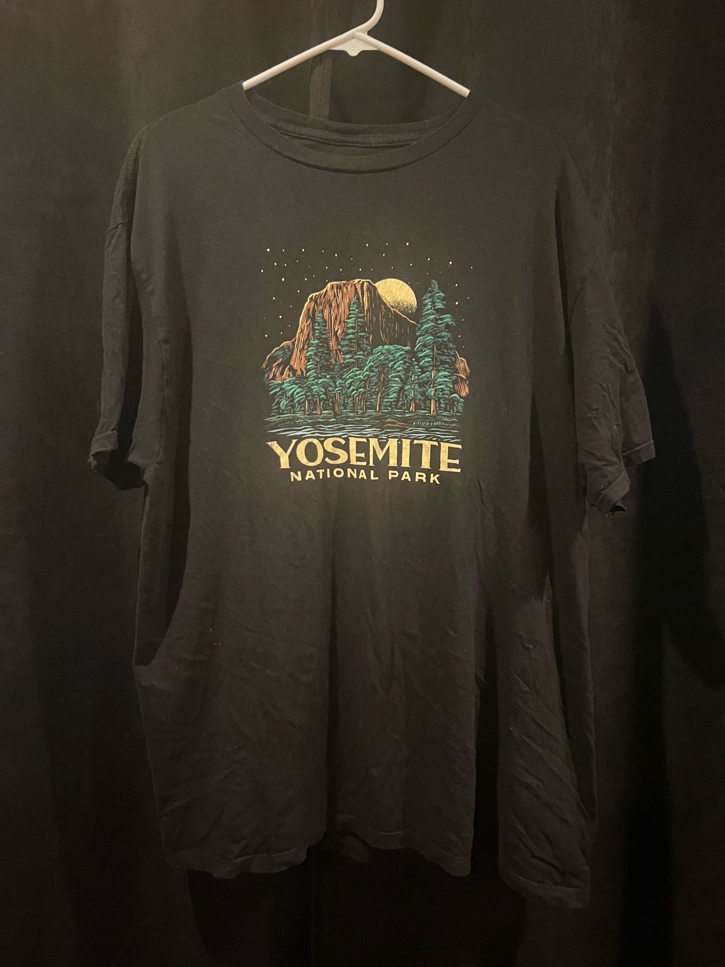 Columbia T-Shirts XL