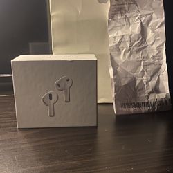 Airpods Pro 3rd Generation