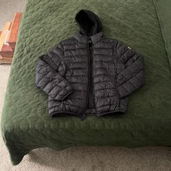 Men’s Guess Puffer