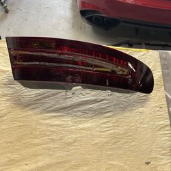 2008 Ashton Martin V8 Vintage Rear Brake Light