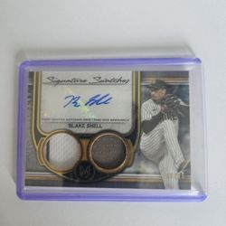 Blake Snell 