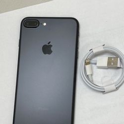 iPhone 7 Plus Unlocked For All Carriers 