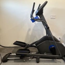 Horizon Elliptical for Sale - Excellent, Almost New Condition