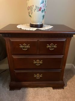 Nightstand