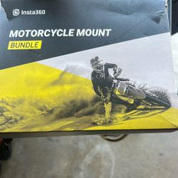 Insta360 Mount 