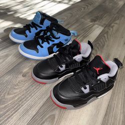 9C Boy Jordans