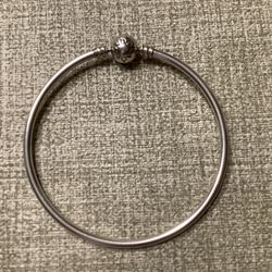 Pandora Bangle Bracelet