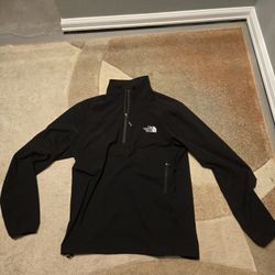 Mens Medium North Face Pullover
