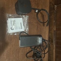 HP Thunder bolt 2 New docking station