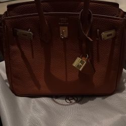 Hermes Purse 