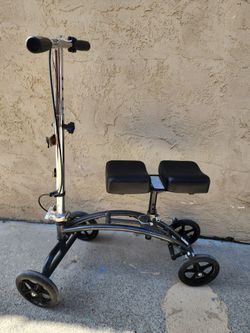 Knee Scooter