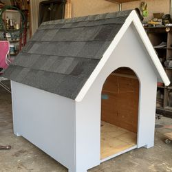 Dog houses